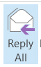 Reply all to email