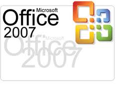 Microsoft Office 2007 Training Courses