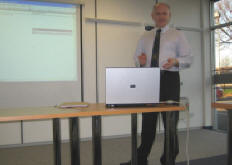 ICT Wizard Onsite Courses
