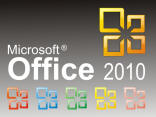 Microsoft Office 2010 Training Courses