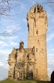 Stirling training courses